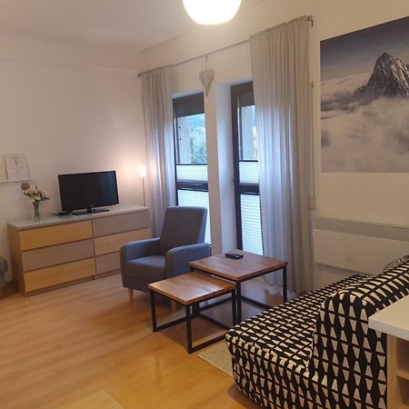 Ski & Spa Zakopane # Sauna & Jacuzzi For Free # Restaurant 50M エクステリア 写真